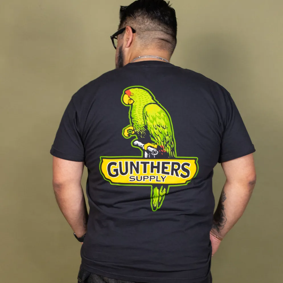El Perico Tee