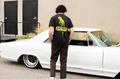El Perico Tee