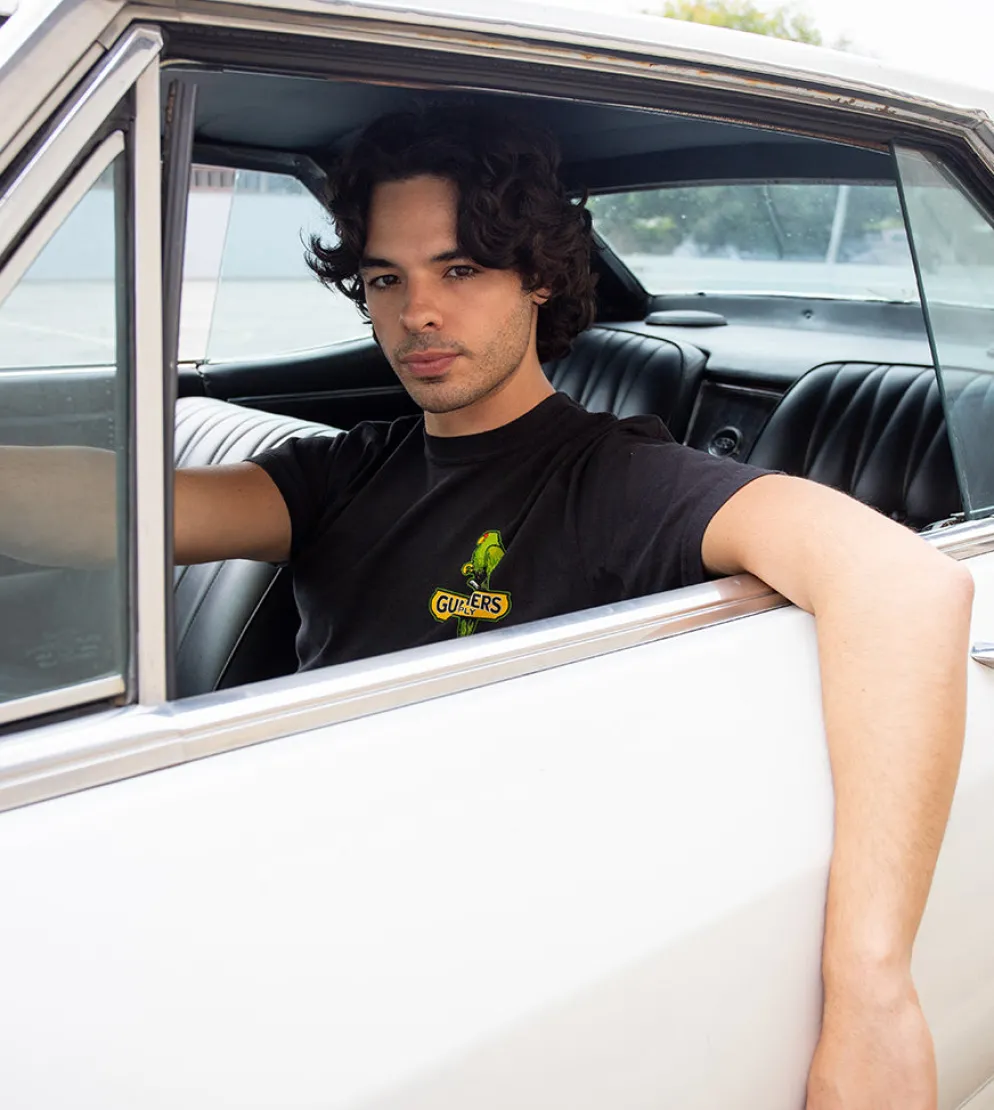 El Perico Tee