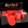 Embers Mini Wax