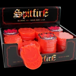 Embers Mini Wax
