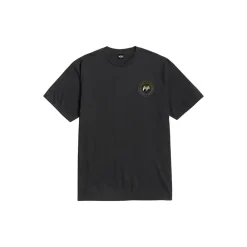 Factory Team II S/S T-Shirt Black