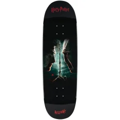 Finale On Boline 2.0 Black Dip