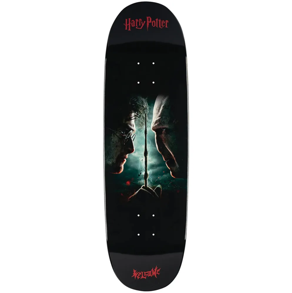 Finale On Boline 2.0 Black Dip