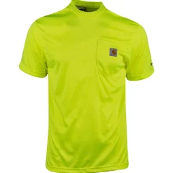 Force Color Enhanced SS Tee