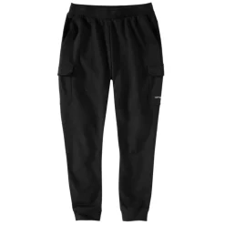 Force Sweatpants Black