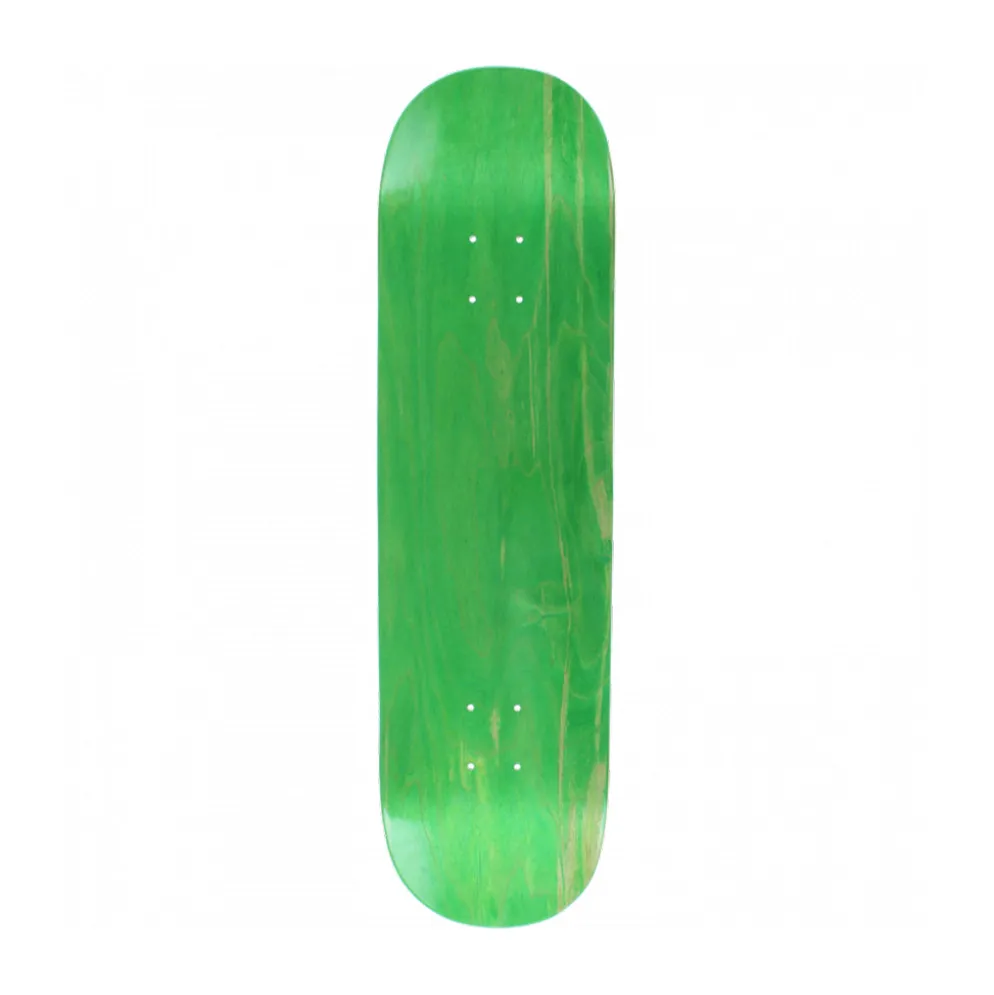 Full Blank Deck