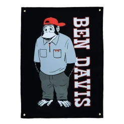 Funky Monkey Banner