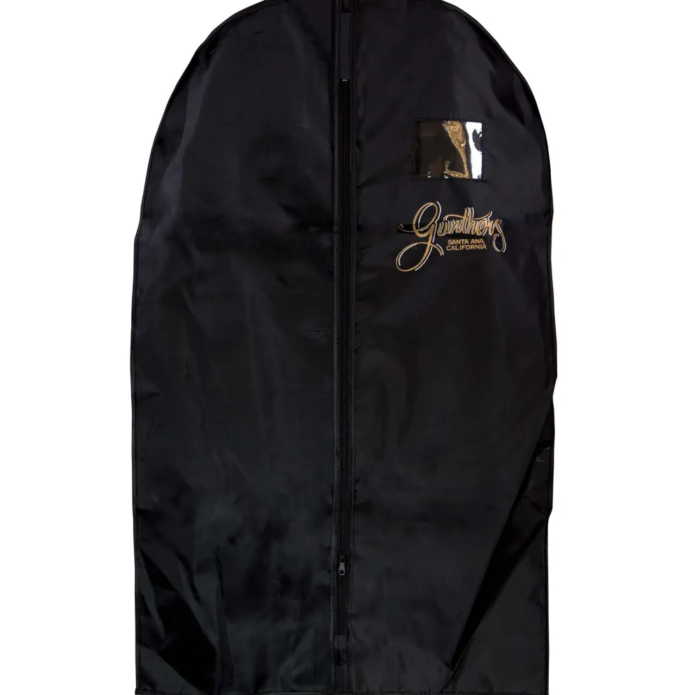 Garment Bag - Tall