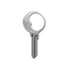 Good Night Key Silver