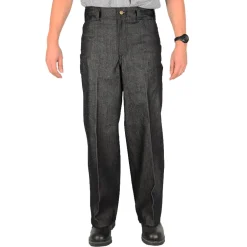 Gorilla Cut Pants Black Denim