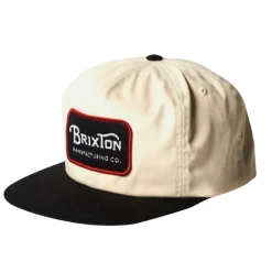 Grade HP SNPK Off White/Black