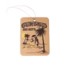 Grog Grotto Car Air Freshener - Coconut Scent