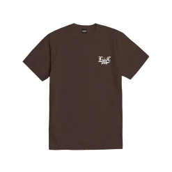 Guard Dog Tee Java Brown