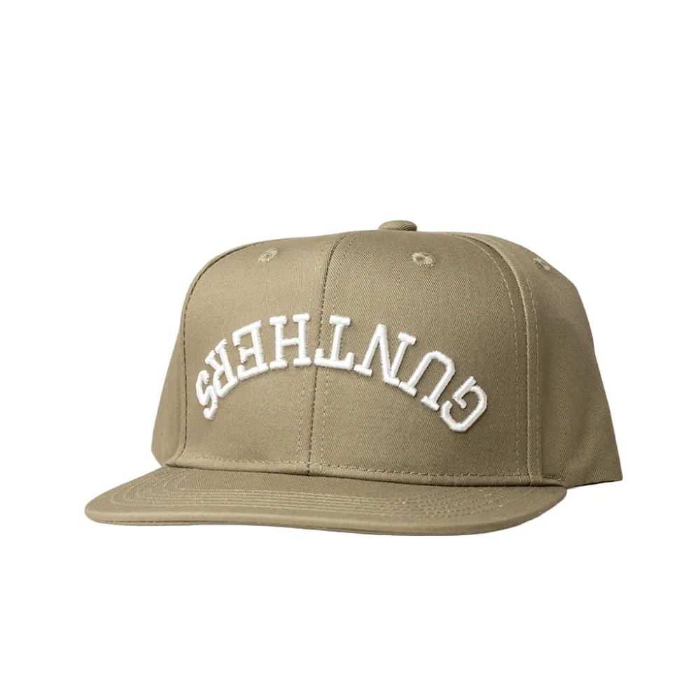 Gunthers Flip Hat