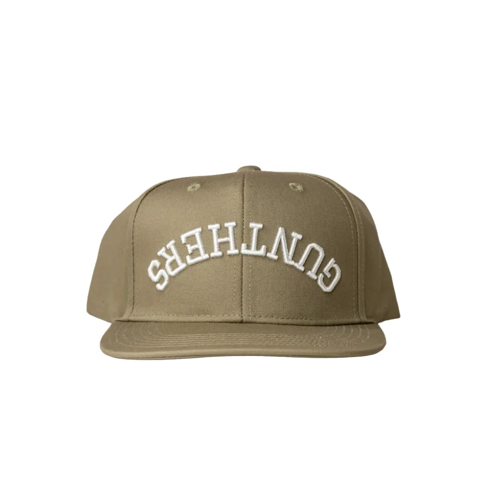 Gunthers Flip Hat