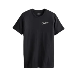 Harding Graphic Tee Black/Multi