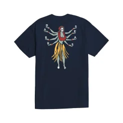 Harmony Tee Navy