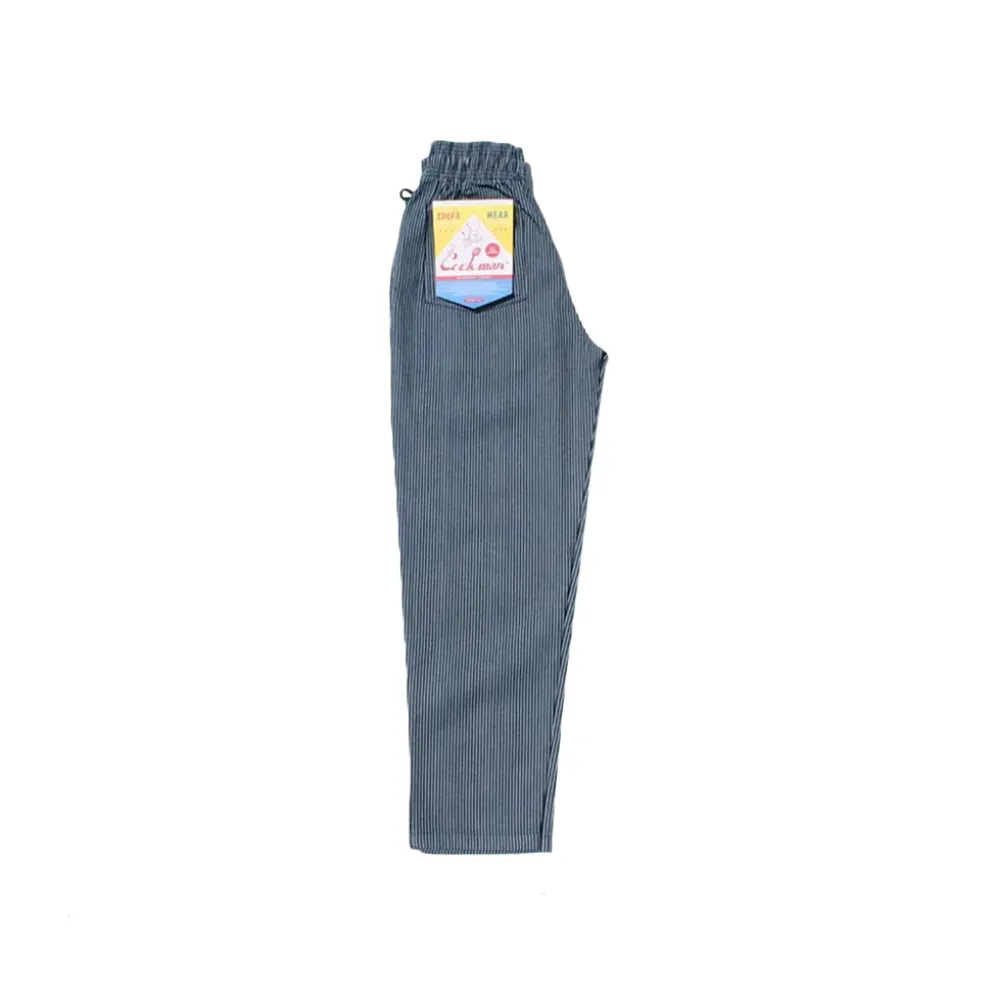 Hickory Navy Pants