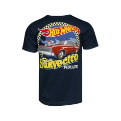 Hot Wheels Firme Car Tee
