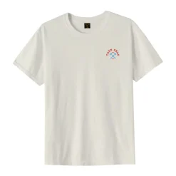 Howdy Tee Antique White