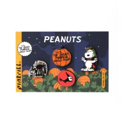 It's The Great Pumpkin Pin Set