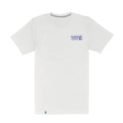 Jukebox Repair Tee Vintage White