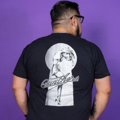 Keyhole Tee