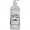 Kid's 3-in-1 Shampoo, Conditioner & Body Wash