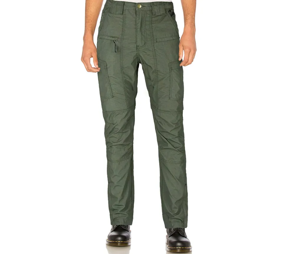 Konvoy Tactical Pants Green