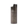 Kramer Lighter Case Antique Silver