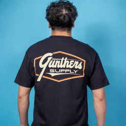 Legacy Tee Black