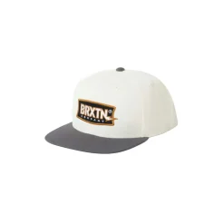 Lightning MP SNPK Off White/Charcoal
