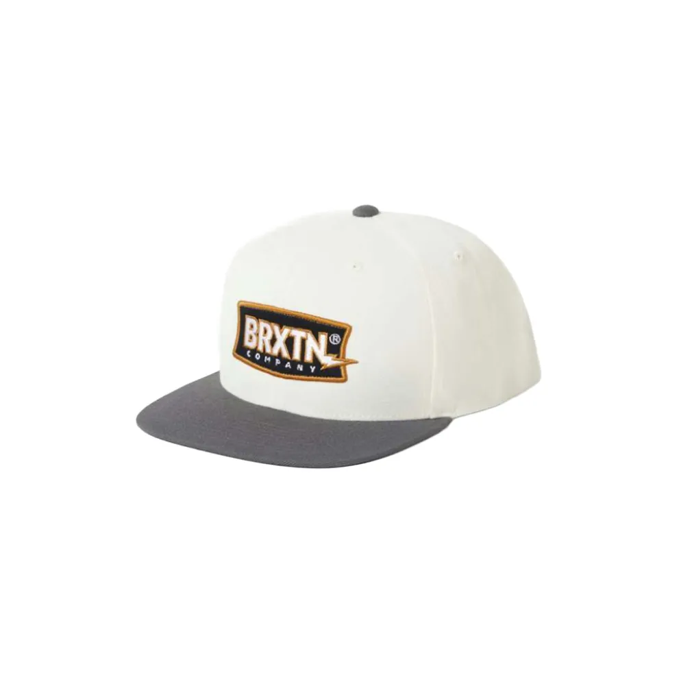 Lightning MP SNPK Off White/Charcoal