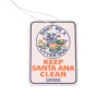 Litter-Bug Car Air Freshener - Spring Fresh Scent
