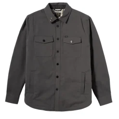 Machinist-JKT Charcoal