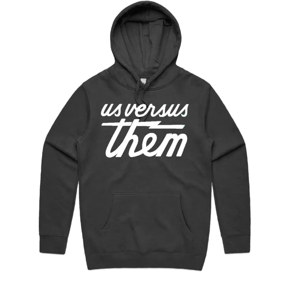 Magnum Hoodie Black