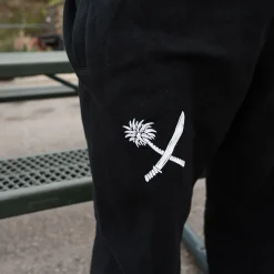 Magnum Sweats Black