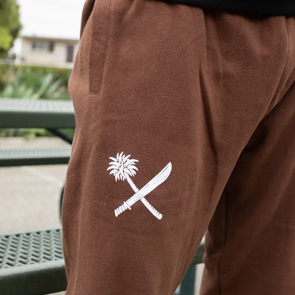 Magnum Sweats Brown