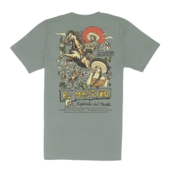 Mestizo Tee Laguna