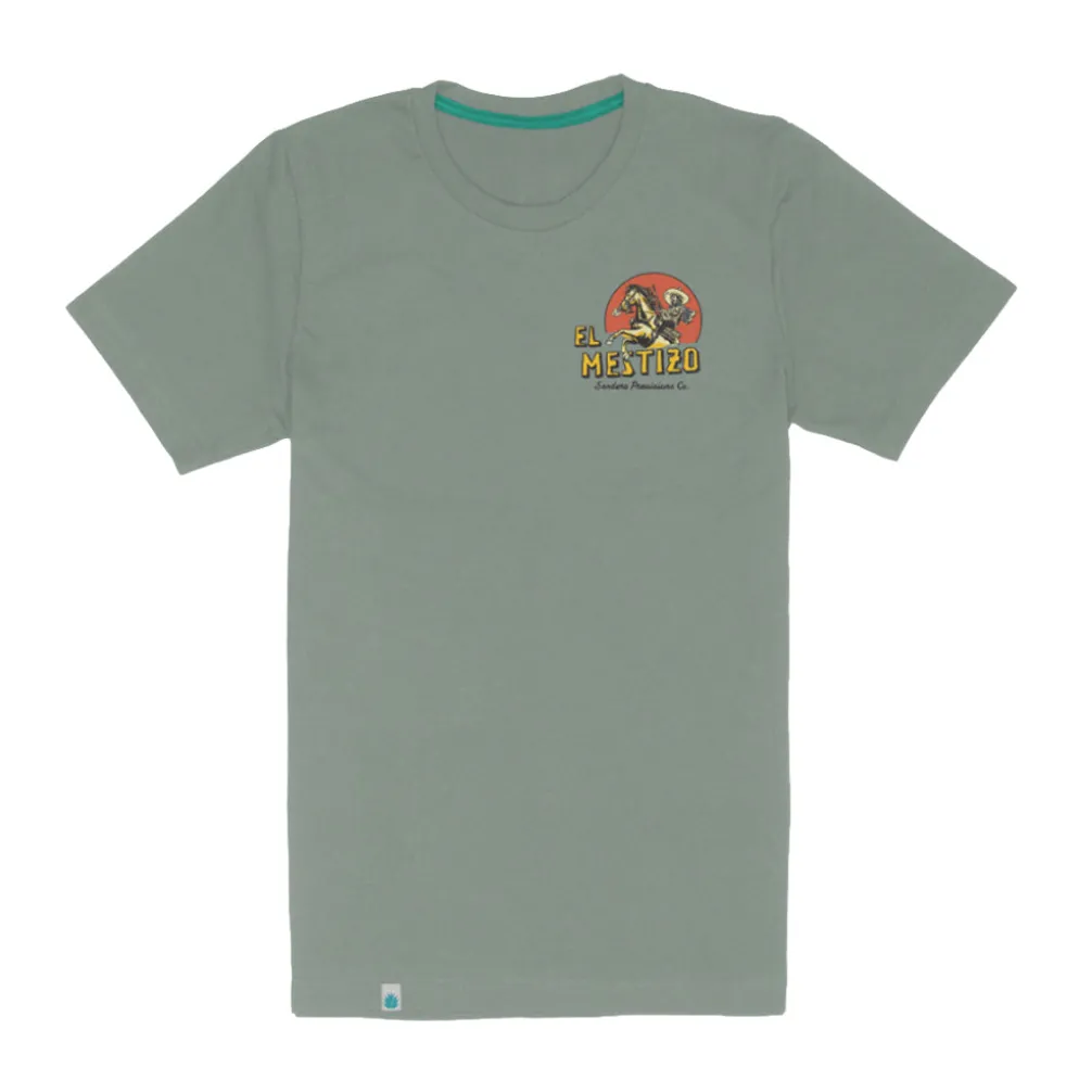 Mestizo Tee Laguna