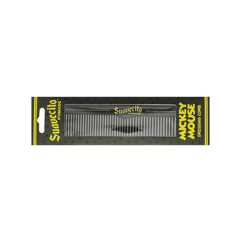 Mickey Mouse Dressing Comb