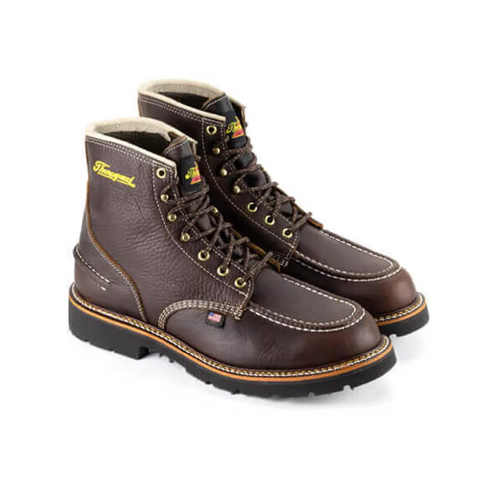 Moc Toe Briar 814-4140