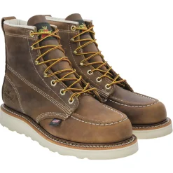 Moc Toe Brown 814-4203
