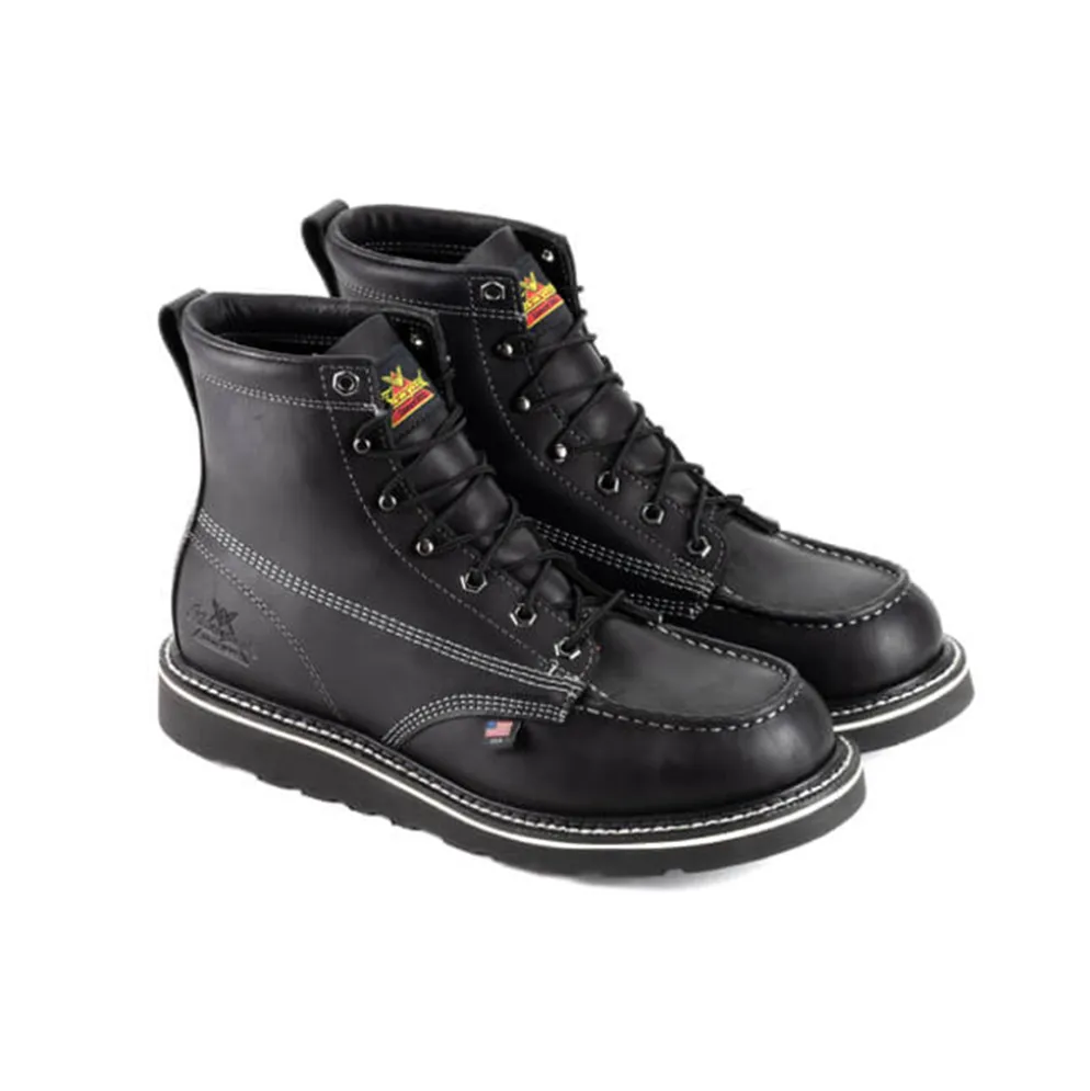 Moc Toe Midnight 814-6206