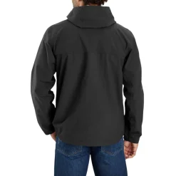 Monterey Jacket Black