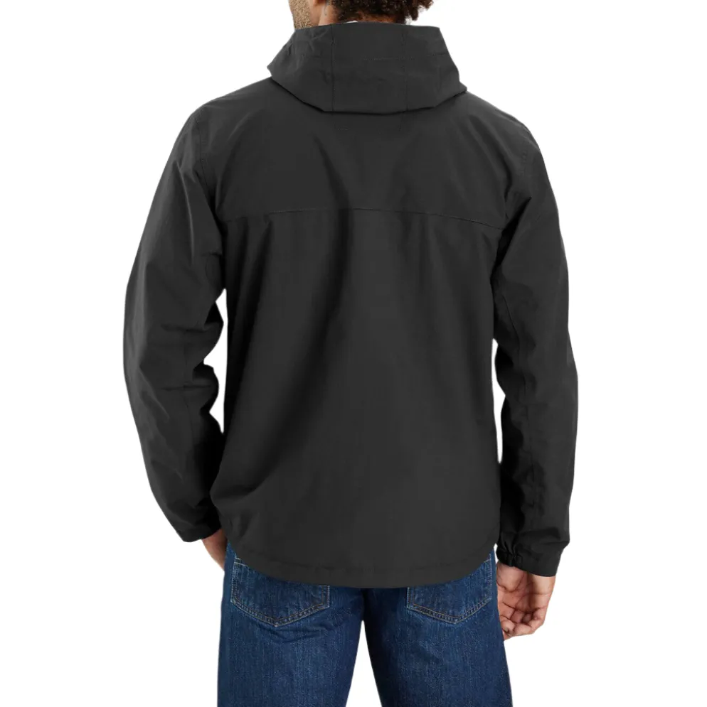 Monterey Jacket Black