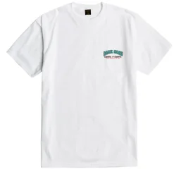 More Party Premium Tee White