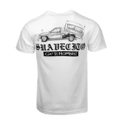 My Mini Truck Tee