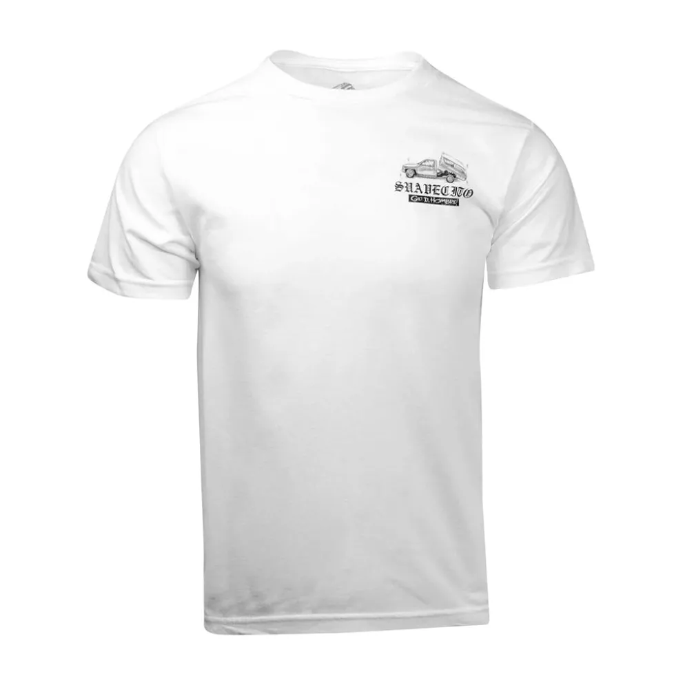 My Mini Truck Tee